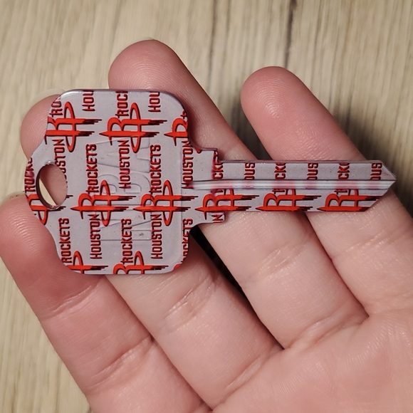 Houston Rockets - Picture 3 of 3